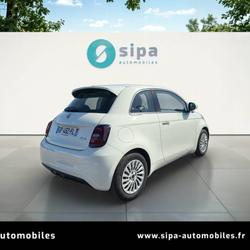 Fiat 500 III 500 e 118 ch Nouvelle 500 3p Toulouse