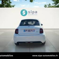 Fiat 500 III 500 e 118 ch Nouvelle 500 3p Toulouse