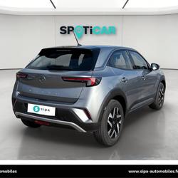 Opel Mokka Mokka Electrique 136 ch & Batterie 50 kWh Elegance 5p Toulouse