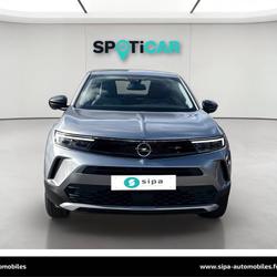 Opel Mokka Mokka Electrique 136 ch & Batterie 50 kWh Elegance 5p Toulouse