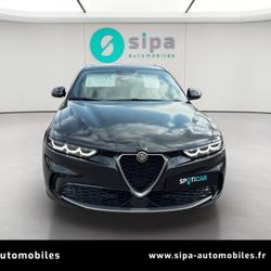 Alfa Romeo Tonale Tonale 1.5 Hybrid 160 ch VGT TCT7 Ti 5p Toulouse