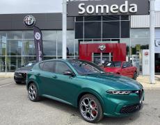 Alfa Romeo Tonale Toulouse