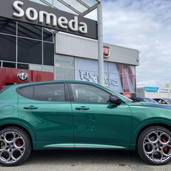 Alfa Romeo Tonale Tonale 1.5 Hybrid 160 ch VGT TCT7 Tributo Italiano 5p Toulouse