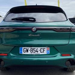 Alfa Romeo Tonale Tonale 1.5 Hybrid 160 ch VGT TCT7 Tributo Italiano 5p Toulouse