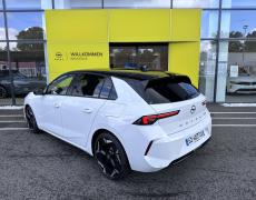 Opel Astra Toulouse