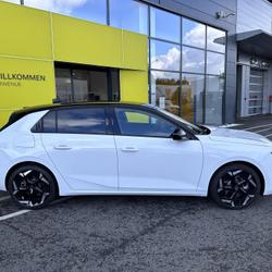 Opel Astra Astra Hybrid Rechargeable 225 ch BVA8 GSe 5p Toulouse