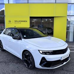 Opel Astra Astra Hybrid Rechargeable 225 ch BVA8 GSe 5p Toulouse