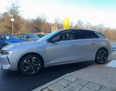 Opel Astra Toulouse