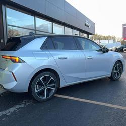 Opel Astra Astra Hybrid 180 ch BVA8 Elegance Business 5p Toulouse