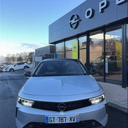 Opel Astra Astra Hybrid 180 ch BVA8 Elegance Business 5p Toulouse
