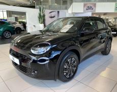 Fiat 600e Toulouse