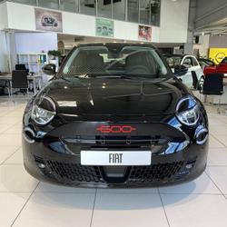 Fiat 600e 600e 54 kWh 156 ch RED 5p Toulouse