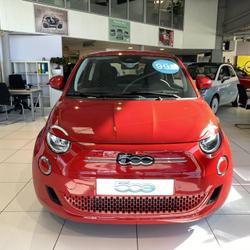 Fiat 500 III 500 3+1 e 95 ch Nouvelle 500 4p Toulouse