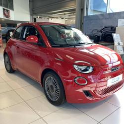 Fiat 500 III 500 3+1 e 95 ch Nouvelle 500 4p Toulouse