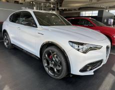 Alfa Romeo Stelvio Toulouse