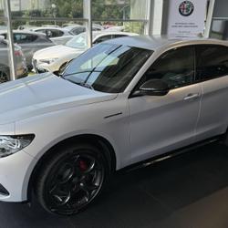 Alfa Romeo Stelvio Stelvio 2.2 210 ch Q4 AT8 Competizione 5p Toulouse