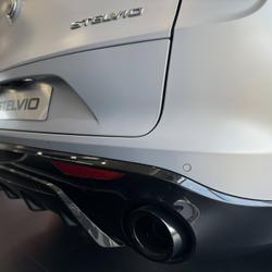 Alfa Romeo Stelvio Stelvio 2.2 210 ch Q4 AT8 Competizione 5p Toulouse