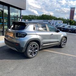 Jeep Avenger Avenger 115 kW 4x2 Summit 5p Toulouse