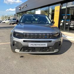 Jeep Avenger Avenger 115 kW 4x2 Summit 5p Toulouse