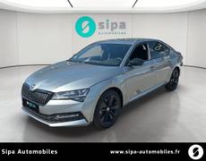 Skoda Superb Toulouse