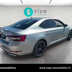 Skoda Superb Superb 1.4 TSI PHEV 218 ch DSG6 Sportline 5p Toulouse