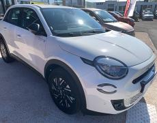 Fiat 600 Toulouse