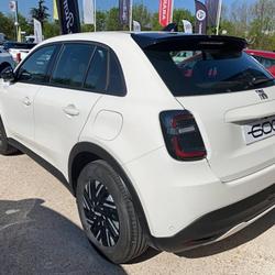 Fiat 600e 600 1.2 Hybrid 136ch DCT6  5p Toulouse