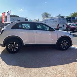 Fiat 600e 600 1.2 Hybrid 136ch DCT6  5p Toulouse