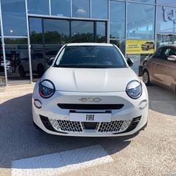 Fiat 600 600 1.2 Hybrid 136ch DCT6  5p Toulouse