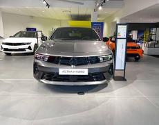 Opel Astra Toulouse
