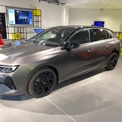 Opel Astra Astra Hybride Rechargeable 180 ch BVA8 GS 5p Toulouse