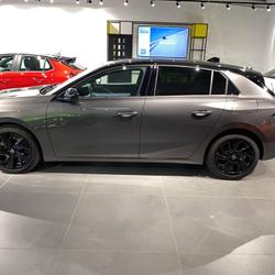 Opel Astra Astra Hybride Rechargeable 180 ch BVA8 GS 5p Toulouse