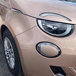 Fiat 500 III 500 e 118 ch Nouvelle 500 3p Toulouse