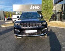 Jeep Grand Cherokee Toulouse