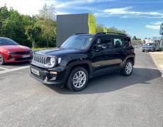 Jeep Renegade Toulouse