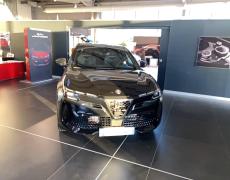 Alfa Romeo Junior Toulouse