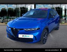 Alfa Romeo Tonale Toulouse