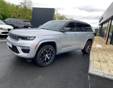 Jeep Grand Cherokee Toulouse