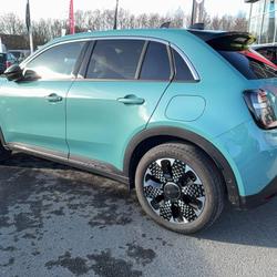 Fiat 600e 600e 54 kWh 156 ch La Prima 5p Toulouse