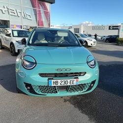 Fiat 600e 600e 54 kWh 156 ch La Prima 5p Toulouse