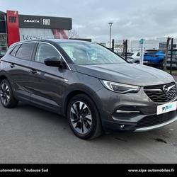 Opel Grandland Grandland X 1.2 Turbo 130 ch BVA8 Elite 5p Toulouse