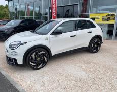 Abarth 600e Toulouse