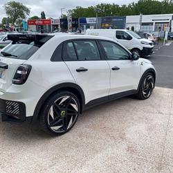 Abarth 600e 600 e 240 ch Turismo 3p Toulouse