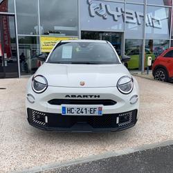 Abarth 600e 600 e 240 ch Turismo 3p Toulouse
