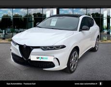 Alfa Romeo Tonale Toulouse