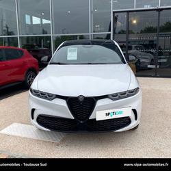 Alfa Romeo Tonale Tonale 1.3 Hybride Rechargeable PHEV 280ch AT6 e-Q4 Tributo Italiano 5p Toulouse