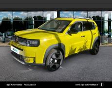 Fiat Grande Panda Toulouse