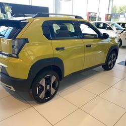 Fiat Grande Panda Grande Panda e 83ch La Prima 5p Toulouse