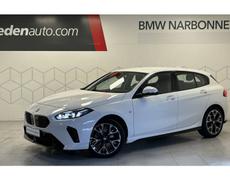 BMW Serie 1 Narbonne