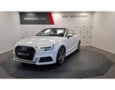 Audi A3 Limoges